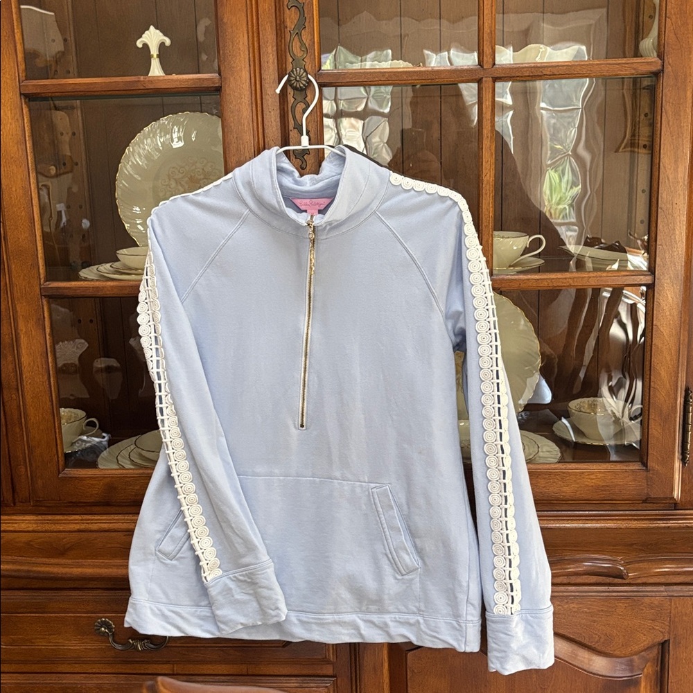 Lilly Pulitzer Women's popover (2) - Picture 6 of 10